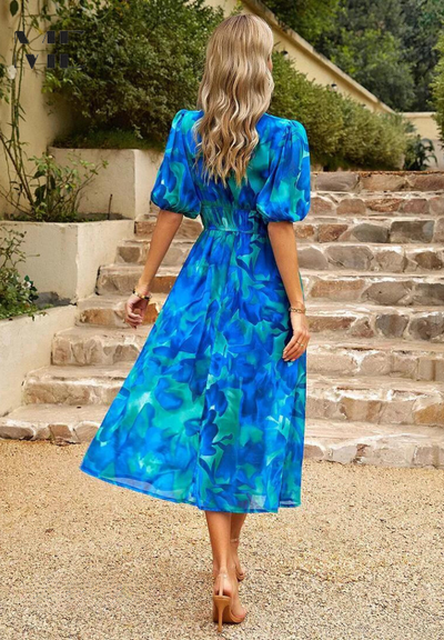 KACHI™ - Emilia Summer Dress