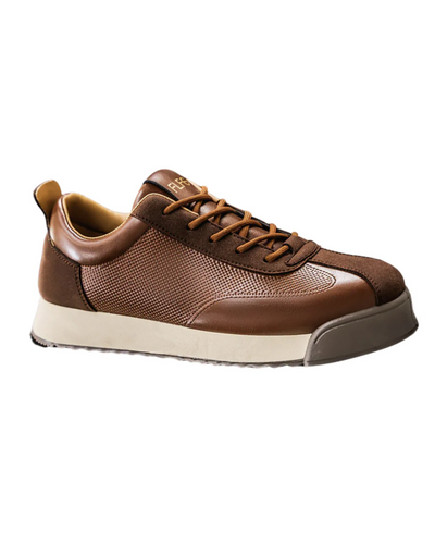 Matthew Italian Leather Shoes