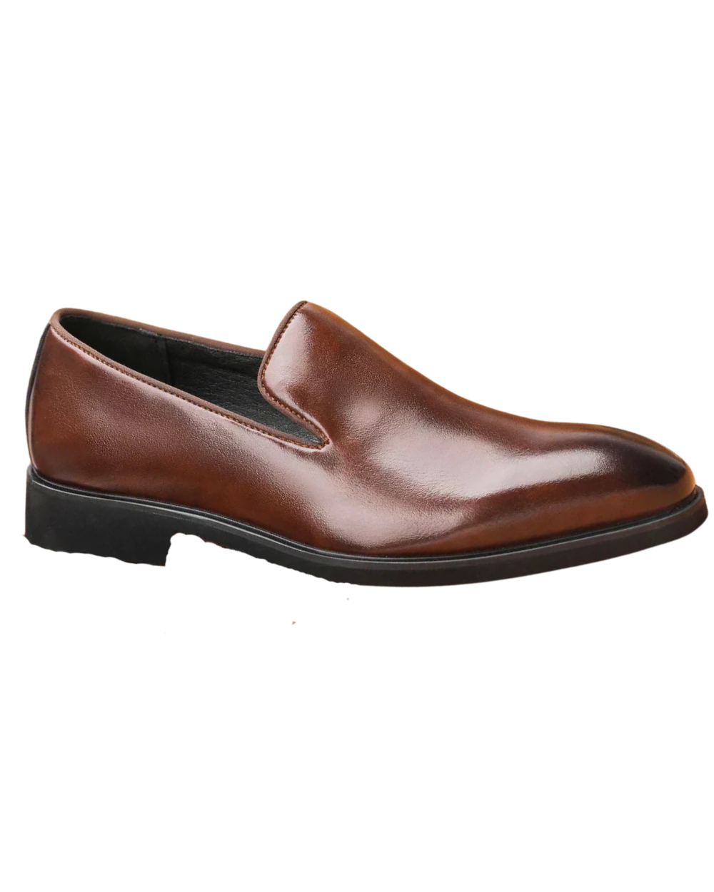 Robert Comfortable Slip-On Shoes