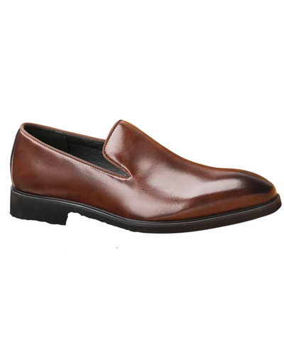 Robert Comfortable Slip-On Shoes