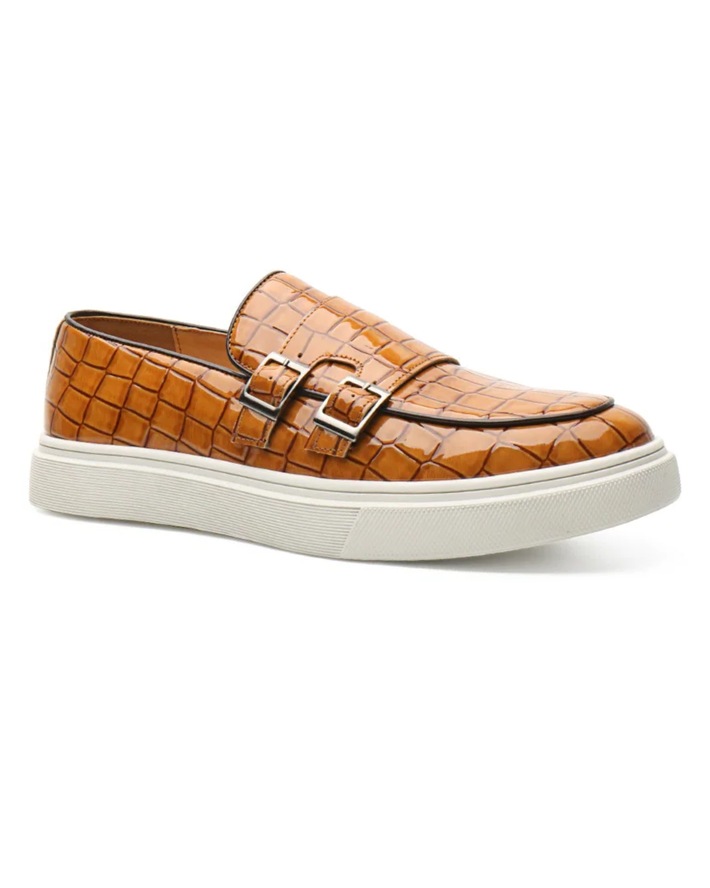 Edward Elegant Leather Shoes