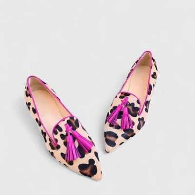 Jheanna – Classic Comfort Loafers