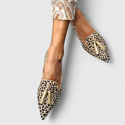 Jheanna – Classic Comfort Loafers