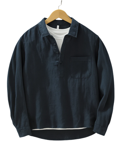Breathable Sweater