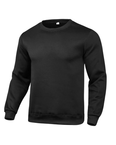 Elegant men's sweater