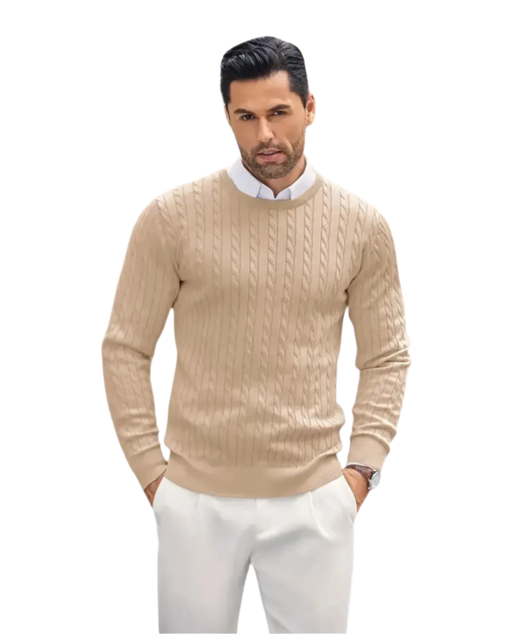 Garda Casual Sweater