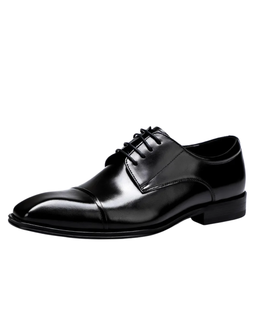 Arthur Smart Leather Shoes for the Workplace