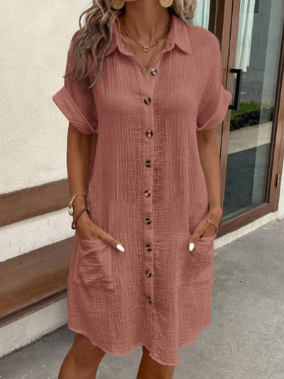 KACHI™ - Cleo Summer Dress