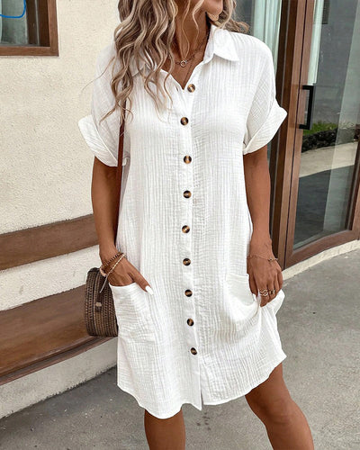 KACHI™ - Cleo Summer Dress