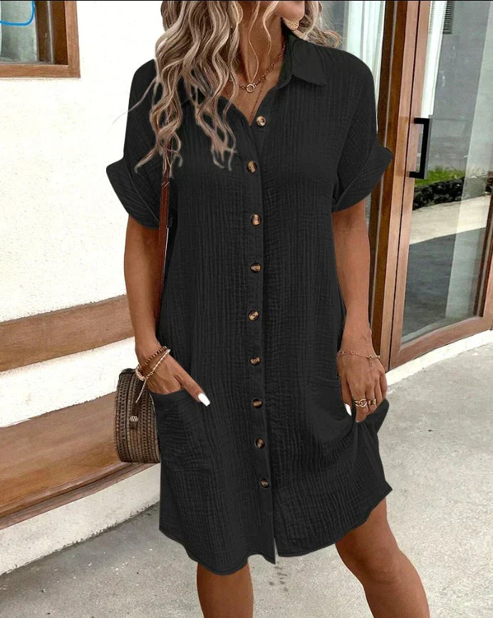 KACHI™ - Cleo Summer Dress