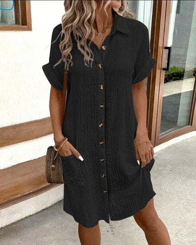 KACHI™ - Cleo Summer Dress