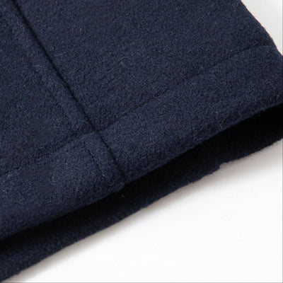 WoolGuard™ Peaky Blinders Style Winter Jacket