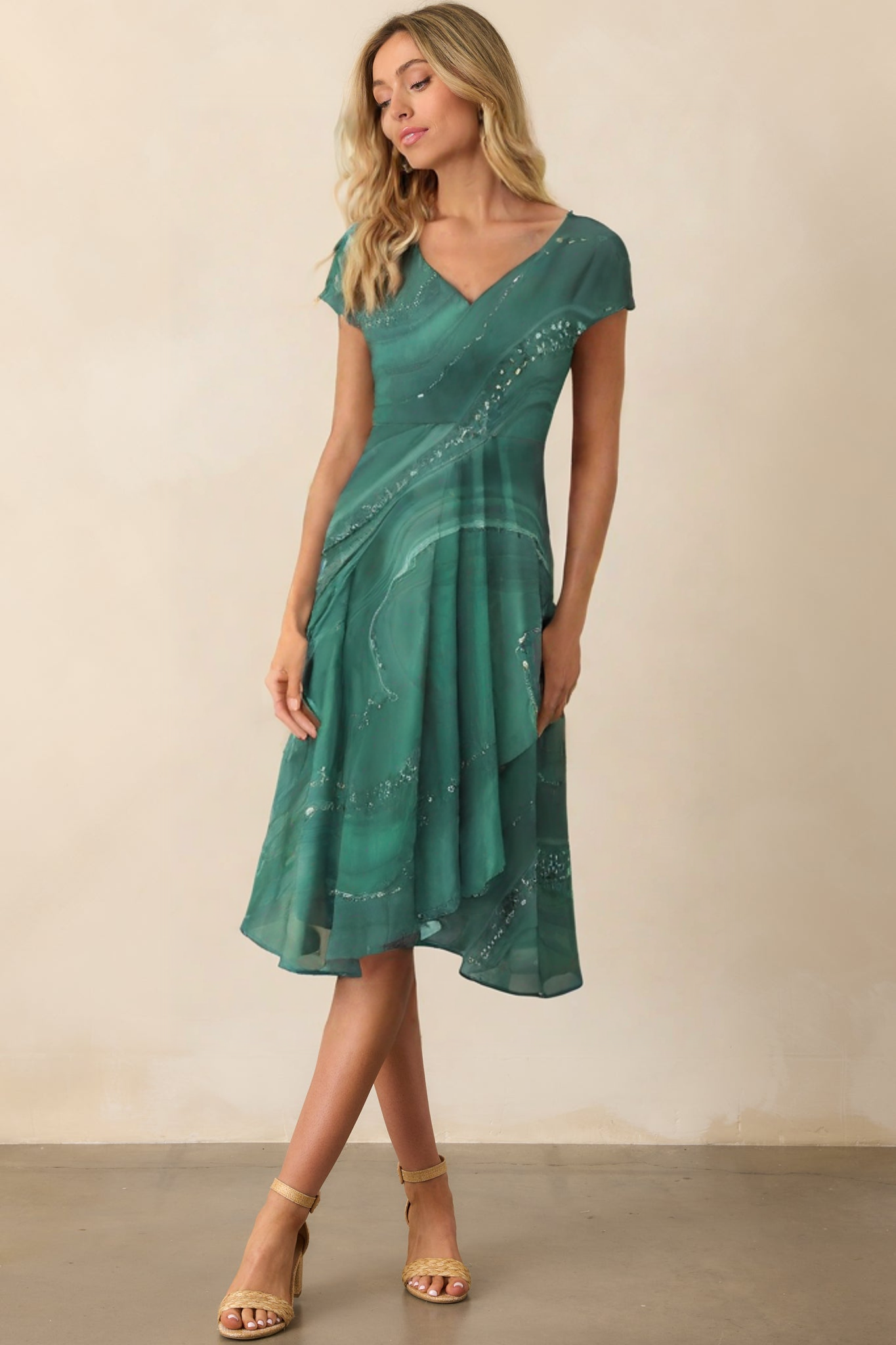 AMELIE - Summer Dress