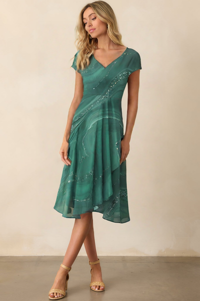 AMELIE - Summer Dress