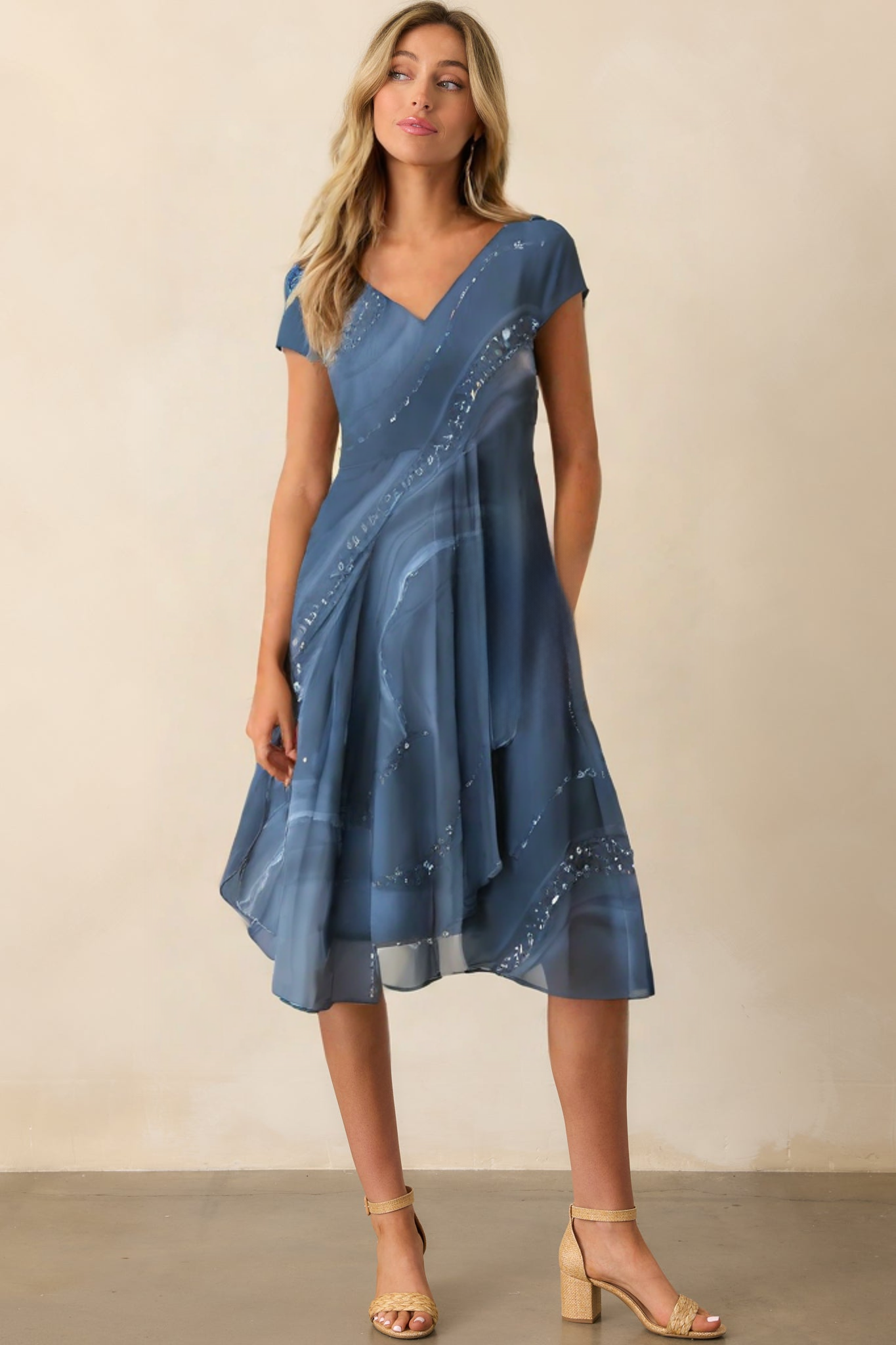 AMELIE - Summer Dress