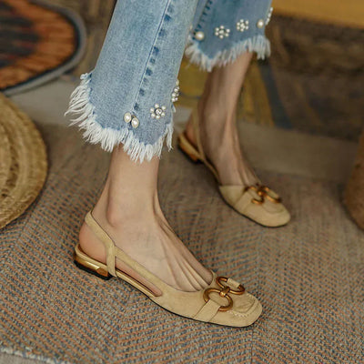 CAROLA - Elegant Sandal