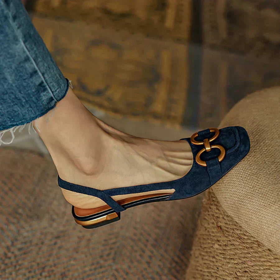 CAROLA - Elegant Sandal