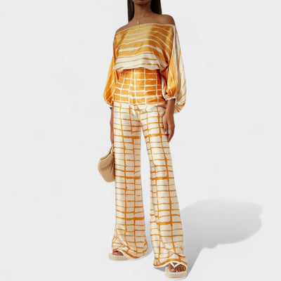 HELENA - Summer Elegance Ensemble