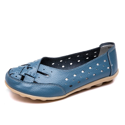 CARLA - Moccasin