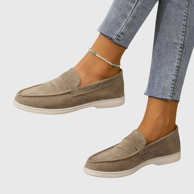 Molly™ - Orthopedic Moccasins