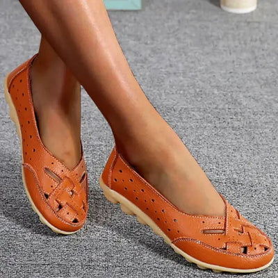 CARLA - Moccasin
