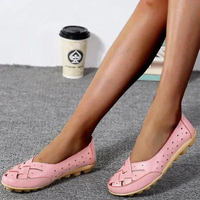 CARLA - Moccasin