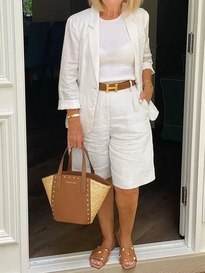 ELLA - Stylish Comfort Set