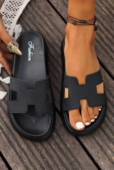 ANDREA - Summer Sandals