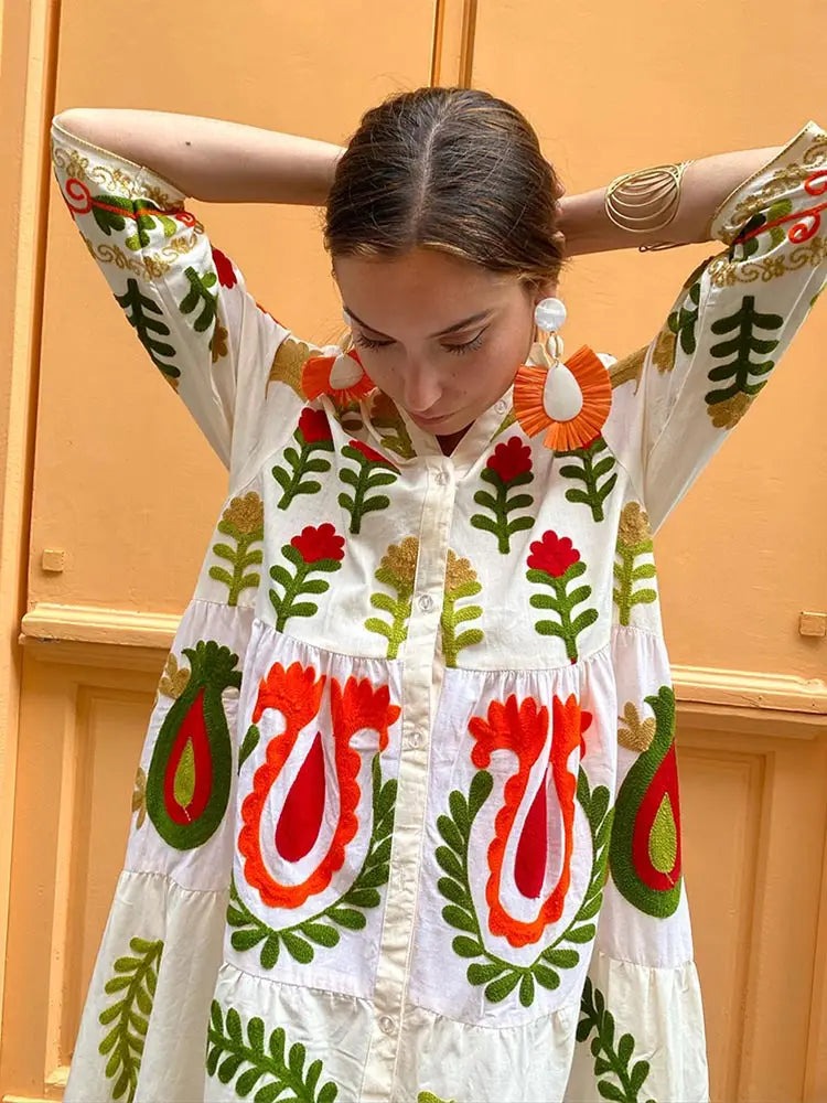 GABRIELE - Summer Dress