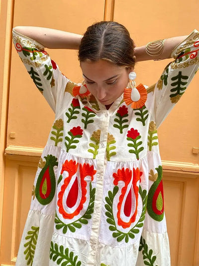 GABRIELE - Summer Dress