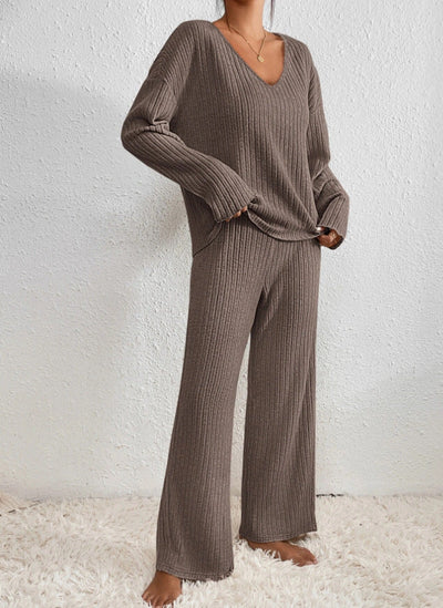 Nisa - Knitting Set