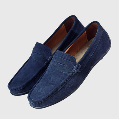 Rosaly™ - Orthopedic Moccasins
