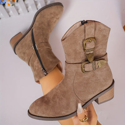Mesa Hiking Boots