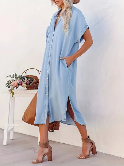 MAREIKE™ - Comfortable Dress