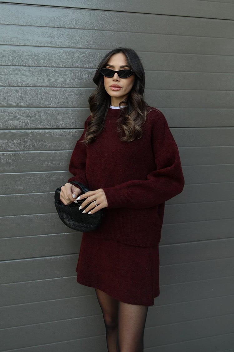 CAREN - 2 Piece Set