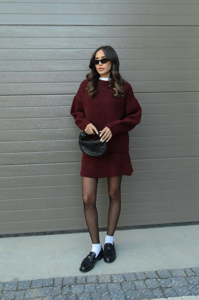 CAREN - 2 Piece Set