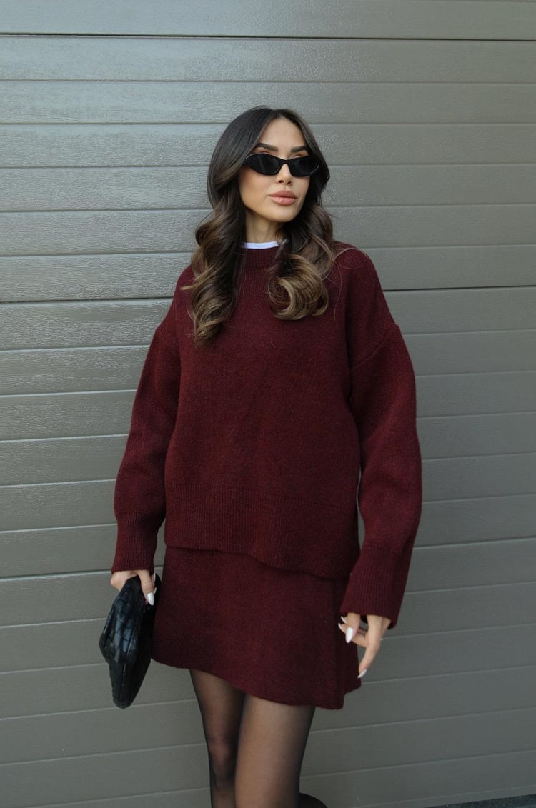 CAREN - 2 Piece Set