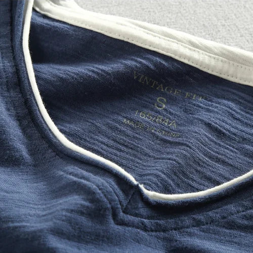 Vintage Paris Long Sleeve T-Shirt