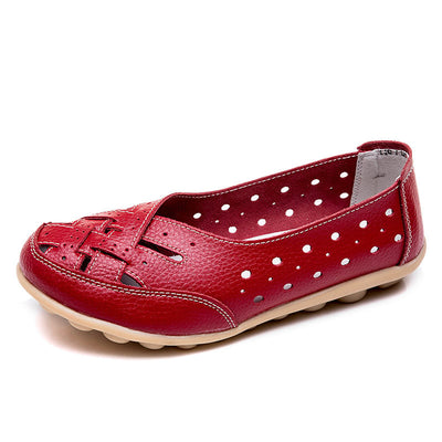 CARLA - Moccasin