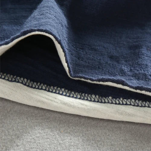 Vintage Paris Long Sleeve T-Shirt