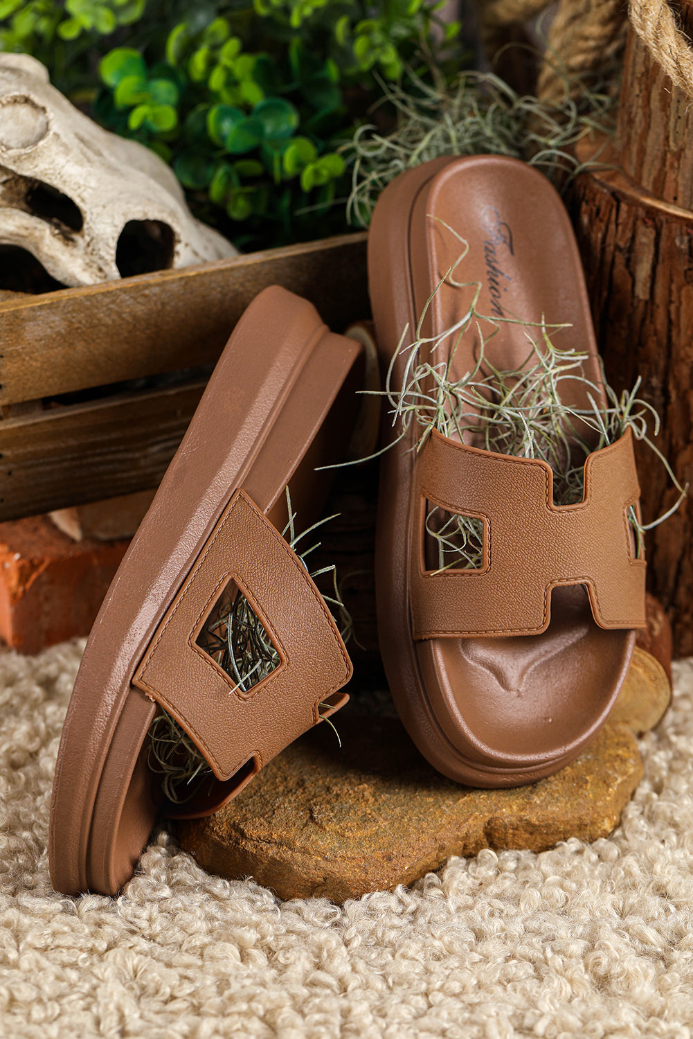 ANDREA - Summer Sandals