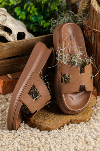 ANDREA - Summer Sandals