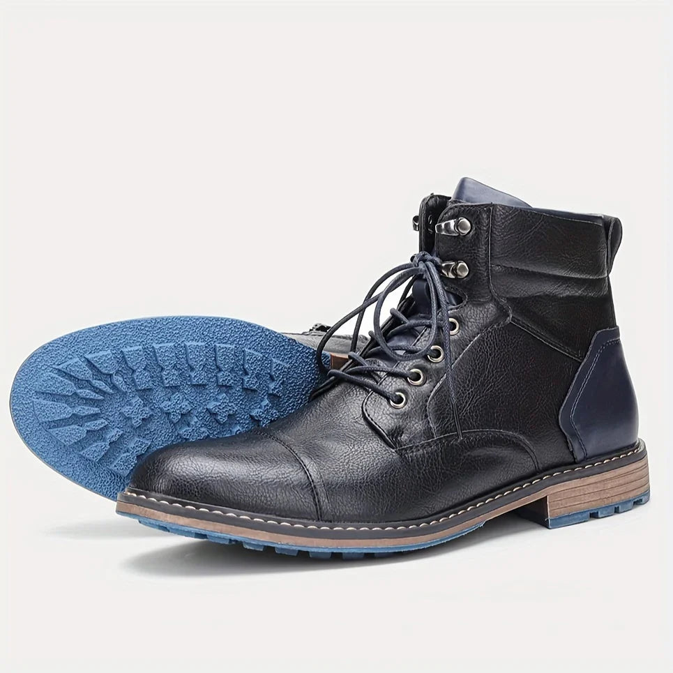 Arthur Classic Boots