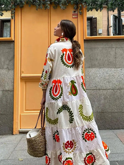 GABRIELE - Summer Dress