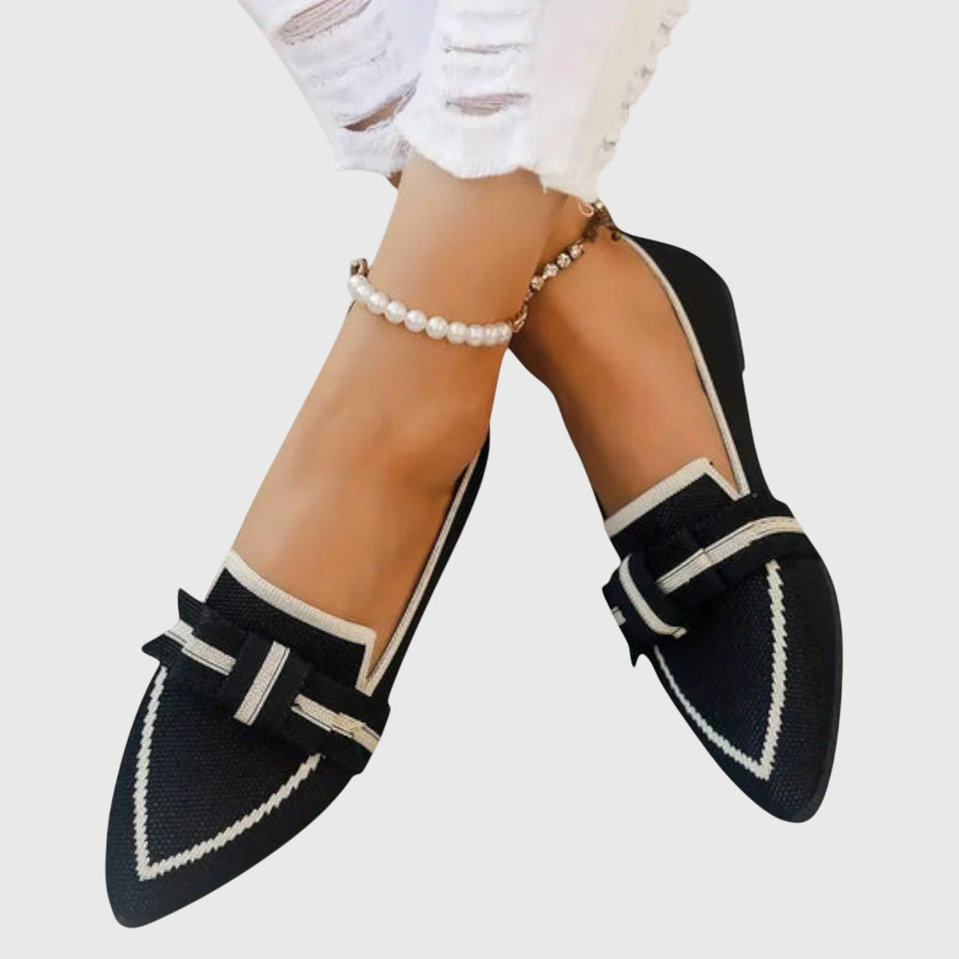 Comfortable Shoes Blaire™