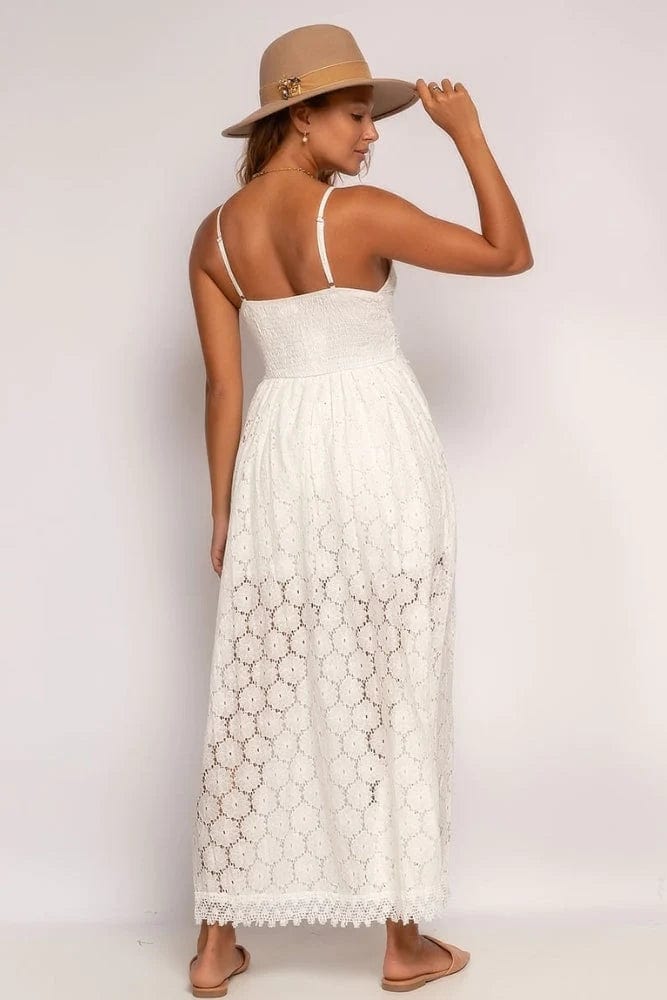 KACHI™ - Raffaela Spring Dress