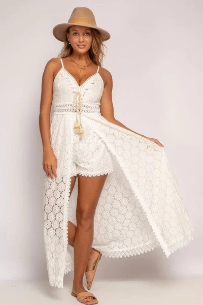 KACHI™ - Raffaela Spring Dress