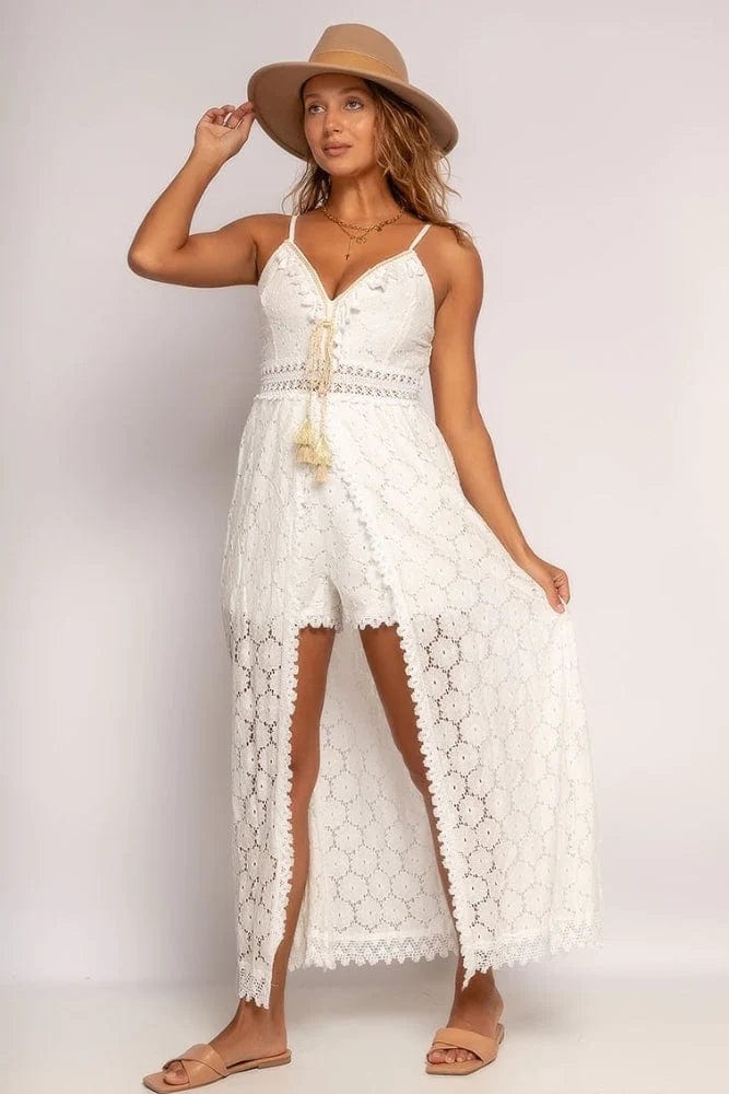 KACHI™ - Raffaela Spring Dress