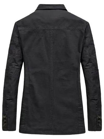 Casual Men's Jacket