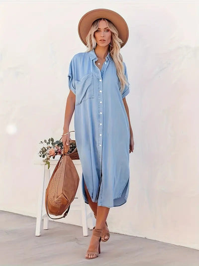 MAREIKE™ - Comfortable Dress